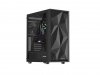 Genesis Obudowa Genesis Diaxid 605F MIDI TOWER USB-C Czarna